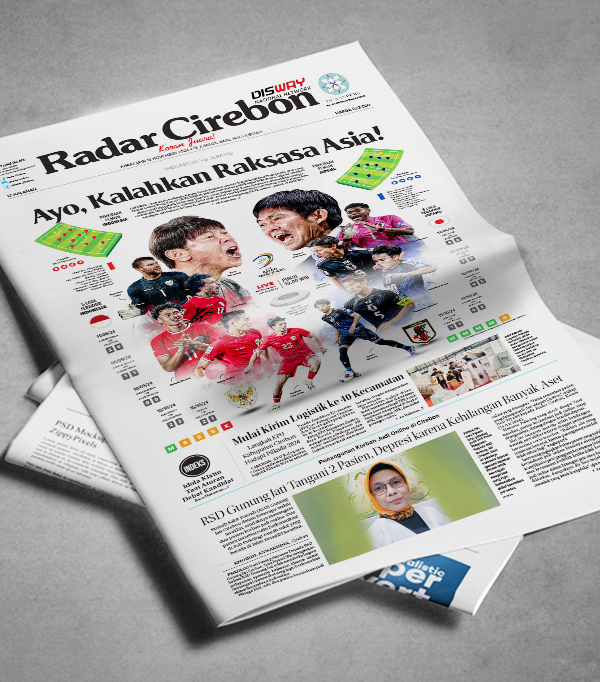 Radar Cirebon 15 November 2024