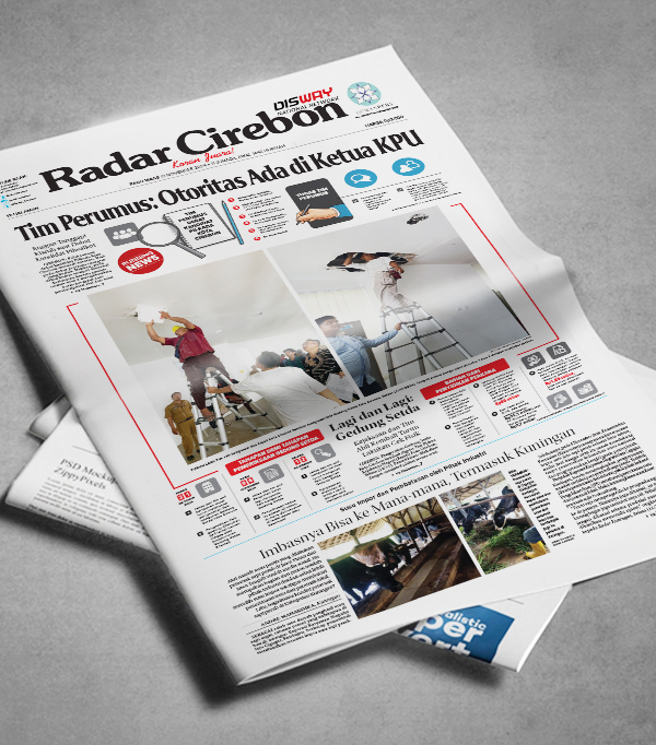 Radar Cirebon 13 November 2024