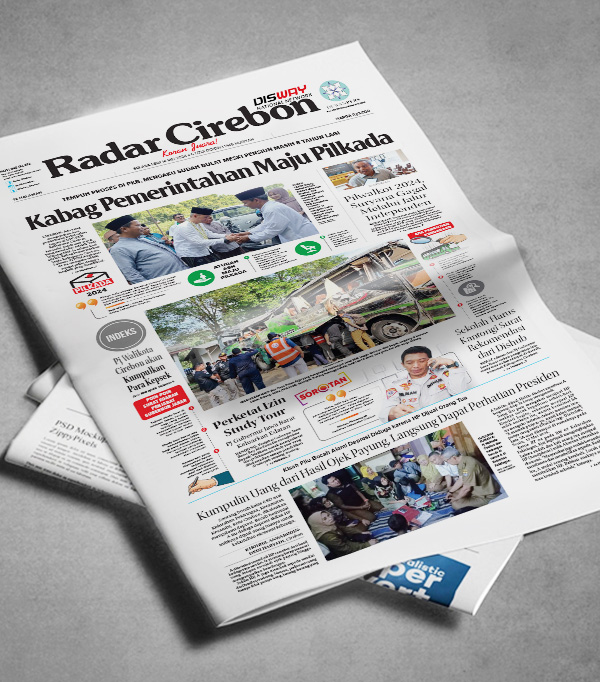 Radar Cirebon 14 Mei 2024
