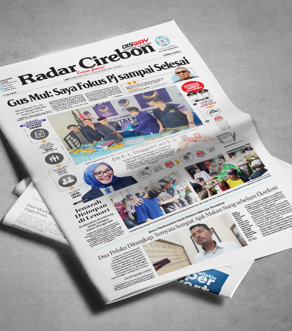 Radar Cirebon 11 Mei 2024