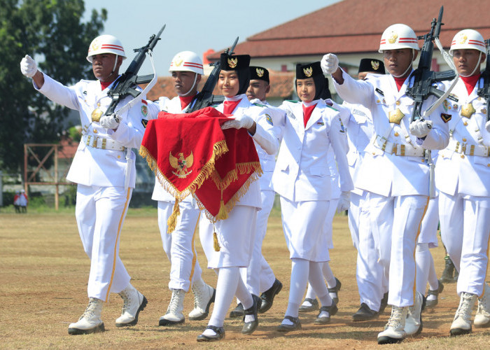 17 agustus, 1945,sejarah indonesia, agus mulyadi,generasi,