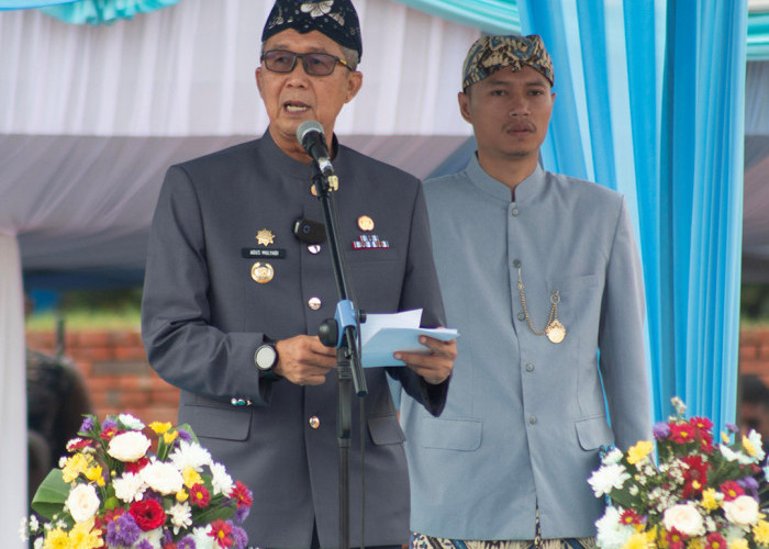 Melanjutkan Karya Untuk Kota Cirebon