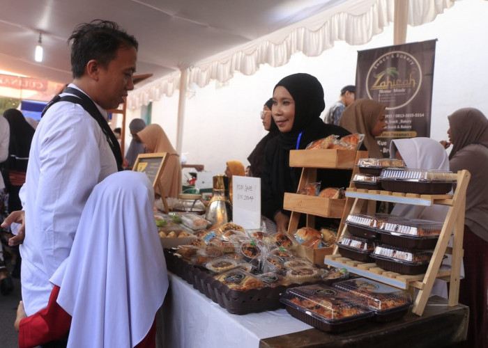 Wujudkan Kampung Wisata yang Aktif dan Berdaya Melalui Akulturasi Budaya di Festival Panjunan Akulturactive 