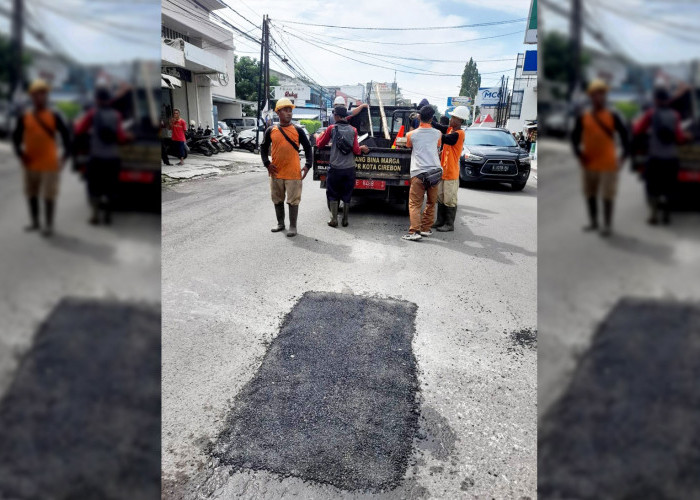 BERKELANJUTAN: Menghadirkan pelayanan terbaik dan infrastruktur sesuai harapan masyarakat, menjadi acuan langkah yang akan terus dilakukan DPUTR, secara berkelanjutan.