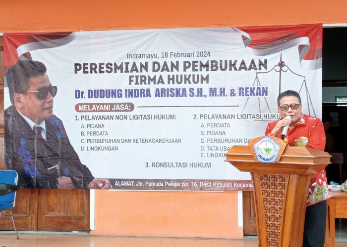 Melayani Bantuan Litigasi dan Non Litigasi Hukum