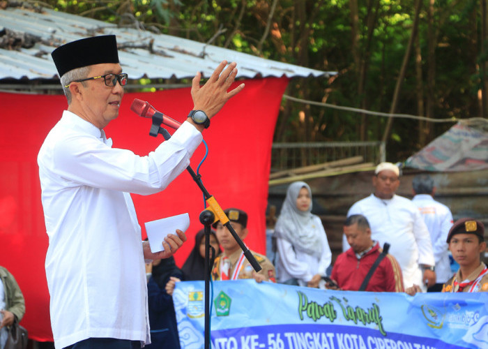 MTQ Sarana Edukasi Cinta Qur’an