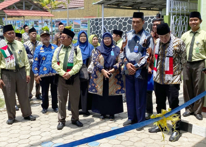 Al Azhar Cirebon Mulai Terima Murid Baru