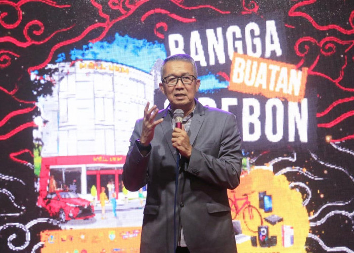 Mini Expo BBC Hadirkan Produk Nasional 