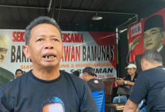 Gagal Kawinkan Gus Mul- Fitria, Peluang Bos Grage Makin Terbuka Maju Pilwalkot 