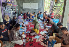 Berbagi Pengalaman Menghadapi Stigma