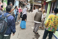 Bawaslu Temukan Sejumlah Masalah Dalam Kegiatan Coklit di Kota Cirebon
