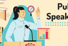 Keterampilan Public Speaking Itu Penting