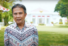 Target Kabupaten Cirebon 40 Ribu Sertifikat, Warga Harus Pasang Patok Batas Tanah