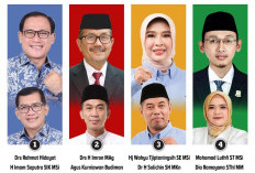 Sabtu Pagi Debat Kandidat Pilbup Cirebon: Kesempatan Adu Gagasan