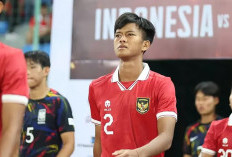 Anak Cirebon Siap Juara AFF