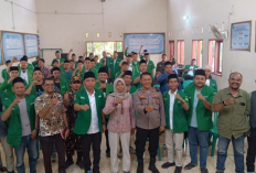 Cirebon Bebas Sampah, Ada 5 Langkah yang Akan Dikerjakan GP Ansor