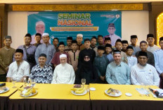 Attaqwa Center Gelar Seminar Masjid Ramah Umat