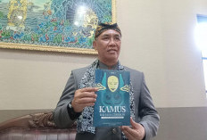 Kamus Bahasa Cirebon Edisi Pertama Dirilis, Ada 5.000 Kosakata