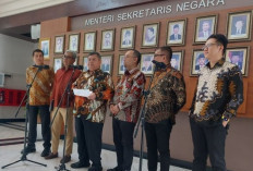 Sejumlah Capim dan Dewas KPK 2024 Lulus Tahap Asesmen