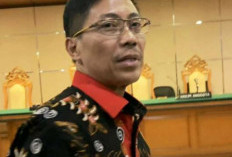 Urusan Pilbup Cirebon, Cawe-Cawe Sunjaya Bocor ke Publik