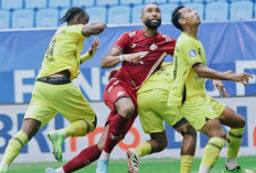 PSM Buka Suara Usai Dituding Mainkan 12 Pemain Saat Lawan Barito: Kesalahan Wasit?