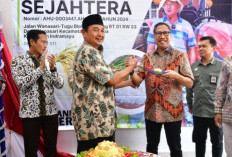 Libatkan Petani Muda untuk Tingkatkan Produksi Pertanian