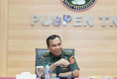 25 Prajurit TNI Ditetapkan Tersangka