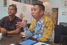 Sejumlah Daerah Panen Padi, Stok Beras Bulog Cirebon Meningkat Drastis