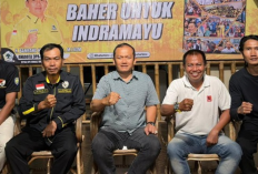 Sebagai Tokoh Indramayu Barat, Bambang Hermanto Layak Maju Pilkada, Projo Siap Kawal