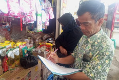 Harga Cabai Jablay Tembus Rp100 Ribu, Minyak Kita Mulai Langka 