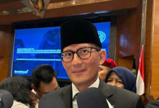 Sandiaga Uno Dapat Tawaran Jabatan Sekjen UNWTO