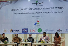 Potensi Besar Aset Wakaf di Indonesia