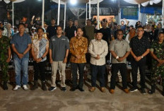 Berantas Rokok Ilegal lewat Sandiwara Rakyat