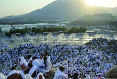 Bantuk Pansus, DPR Bakal Evaluasi Ibadah Haji 2024 
