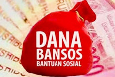 Bansos sebagai Salah Satu Alternatif Mengatasi Kemiskinan di Indonesia