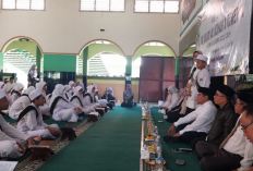 Semakin Cinta Membaca Al Quran, 103 Siswa SD Islam Al Azhar 3 Cirebon Ikuti Tasyakur Khotmil Quran