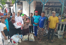 Dinas Sosial Hadir untuk Masyarakat yang Membutuhkan Uluran Tangan