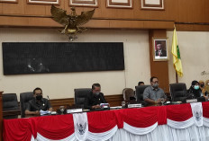 DPRD Majalengka Dukung Penuh Aspirasi Kenaikan Insentif RT dan RW