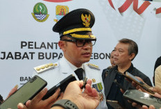 Pj Bupati Cirebon Ditantang Jadikan Cirebon Sebagai Daerah Percontohan PPDB 2024