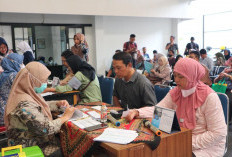 Klinik Ciremai Sehati Buka Layanan Medical Chek Up (MCU) 