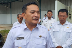 Anggaran Bakal Dipangkas, Pj Bupati Ancam SKPD yang Kinerjanya Tak Maksimal