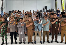 Kampanye Akbar, Semua Paslon Pilkada Kuningan Sepakat Jaga Keamanan 