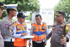 Enam Titik Lokasi Rawan Macet