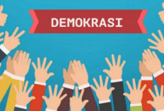 Kesantunan Dalam Berdemokrasi