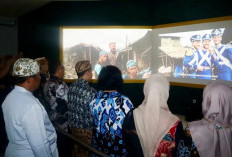 Keren! Museum Berbasis AI Ada di Keraton Kasepuhan Cirebon 