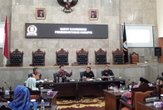 KPK Warning Soal Pokir DPRD Kabupaten Cirebon, Kerap Dijadikan Komoditas Oknum DPRD