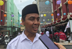 Ketua DPRD Ruri Tri Lesmana : Jangan Ada Kekosongan Pemerintahan