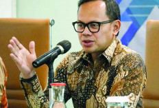 MK Hapus Presidential Threshold, Wamendagri: Revisi UU Pemilu Merujuk Putusan MK 