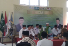 Besok Coblosan, UNU Cirebon Gelar Istighosah Kubro