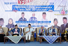 Penerapan Smart City di Kota Cirebon